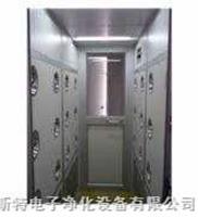 風(fēng)淋設(shè)備廠家
