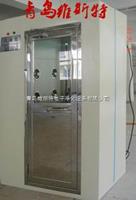 冷軋板防靜電風淋室