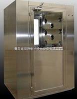 單人三吹風淋室