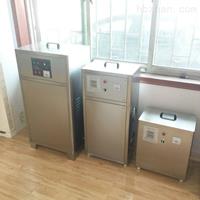 四川空氣處理臭氧發(fā)生器