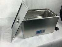 全自動超聲波清洗機(jī)