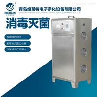 常德臭氧氣空氣消毒機-常德臭氧空氣消毒機價格